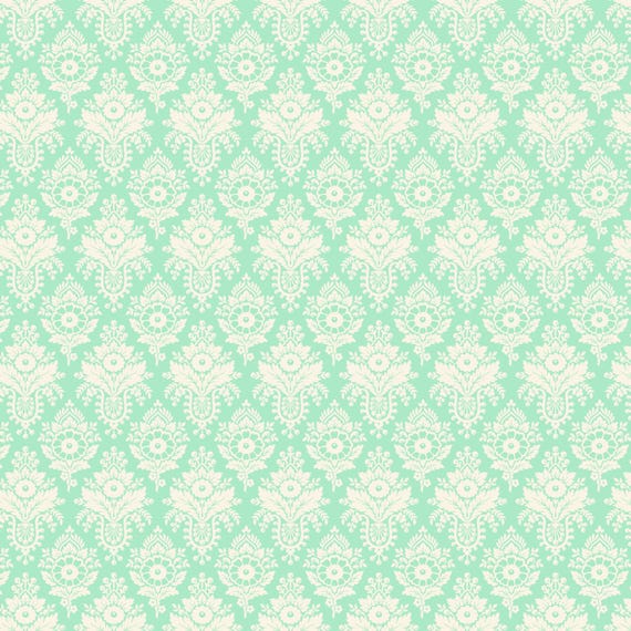 Full Bloom by Heather Bailey 91089-60 - 1/2 yard