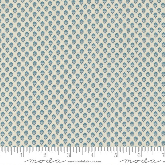 Antoinette 1395712 - French General - 1/2 yard