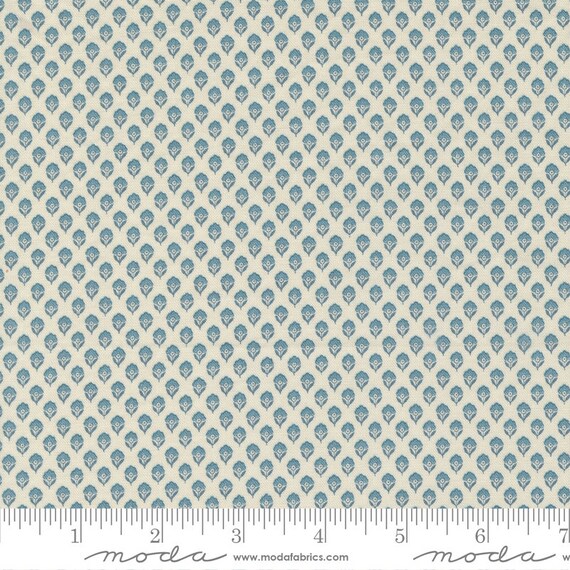 Antoinette 1395712 - French General - 1/2 yard