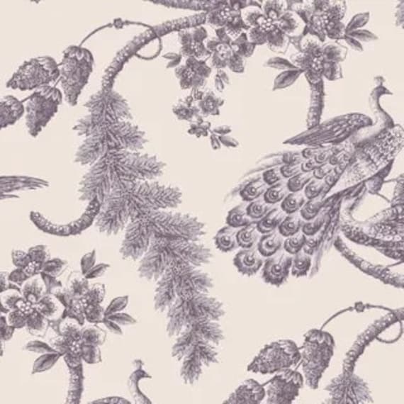 Canterbury Companion by Karen Styles DV5421 - 1/2 yard