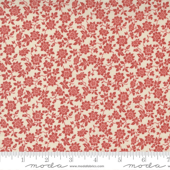 Bonheur de Jour 1391518 - French General - 1/2 yard