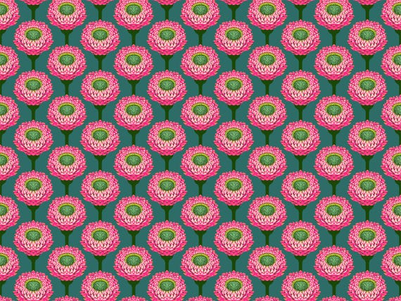 Iconic by Anna Maria Parry - AMT123-28L - 1/2 yard