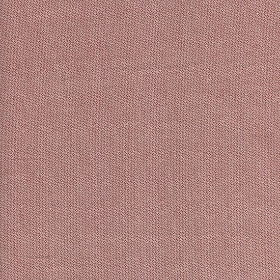Dutch Heritage Pindot Burgundy 1503 - 1/2 yard