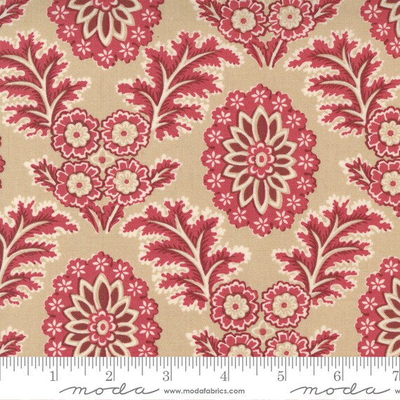 La Vie Boheme 1390217 - French General - 1/2 yard