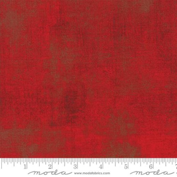 Moda Grunge - Formula One 30150376 - 1/2 yard