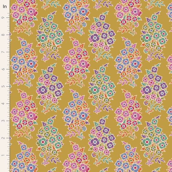 TILDA Pie in the Sky 100485 - Fat Quarter