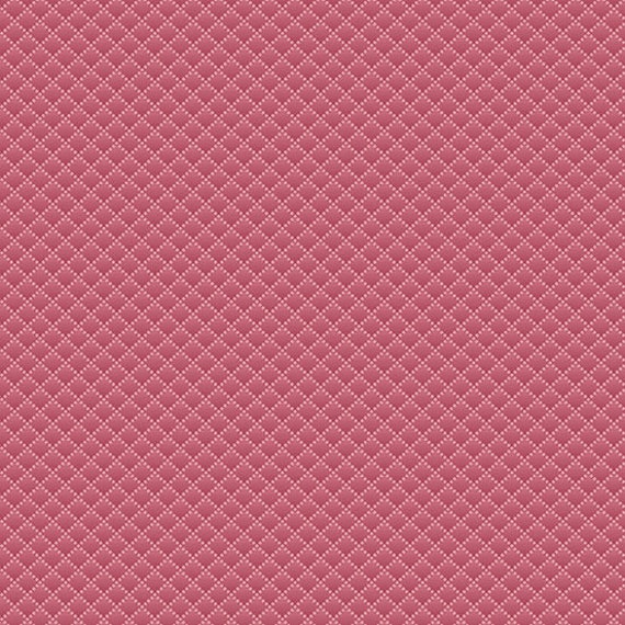 Sienna 695R - Max and Louise - 1/2yd