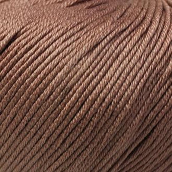 Orchard by Bellissimo - 8 ply - 8217 Coffee