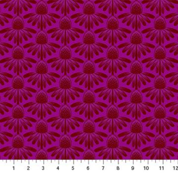 Indelible by Anna Maria Parry - AMT1001-26L - 1/2 yard