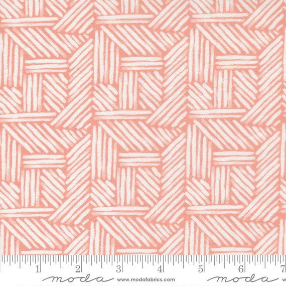 The Lookout by Jen Kingwell - 1821523 - 1/2yd