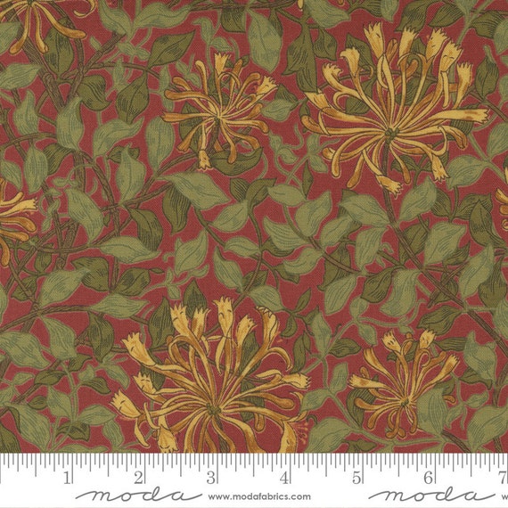 Best of Morris 2021 836215 - 1/2 yard