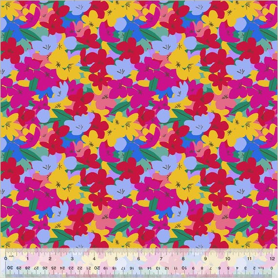 West Palm Beach by Jennifer Paganelli 5404911 - Windham Fabrics - 1/2 yd