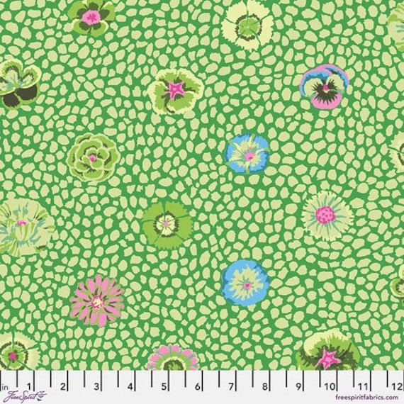 Kaffe Fassett PWGP059 Moss - 1/2yd