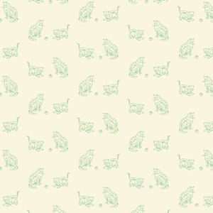 St Leonard - Max and Louise 215G - 1/2 yard
