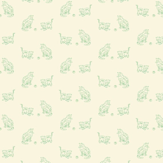 St Leonard - Max and Louise 215G - 1/2 yard