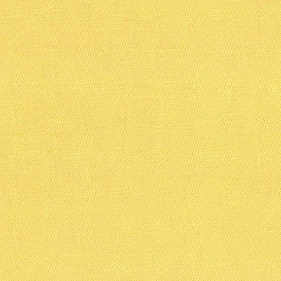 Petra Prins Dot 1503 Daffodil - 1/2 yard