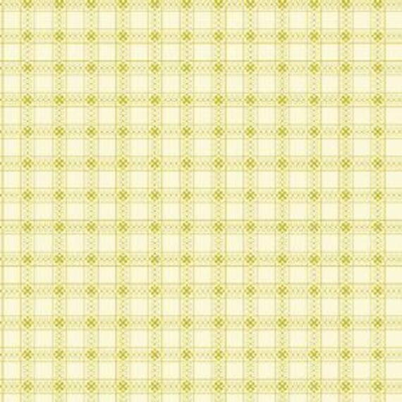 Stonleigh by Susan Smith 2015 Pickle - 1/2 yard