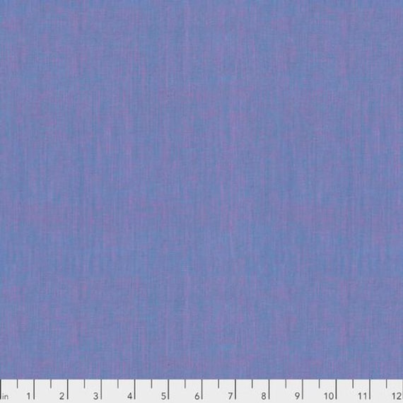 Shot Cottons by Kaffe Fassett - SCGP114 Opal - 1/2 yd