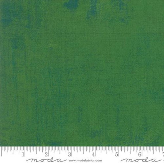 Moda Grunge - Holly 30150510 - 1/2 yard