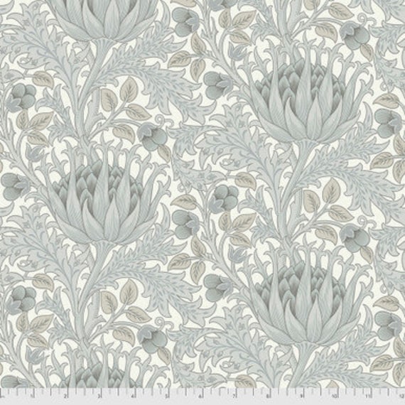 William Morris PWWM061 Dove - 1/2 yard