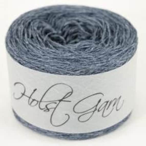 Holst Garn Coast - 33 River - Wool/Cotton