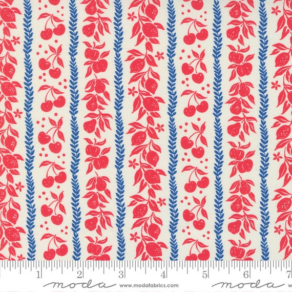 Julia by Crystal Manning 1192511 - 1/2 yard