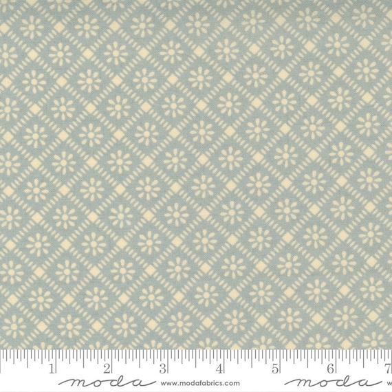 La Vie Boheme 1390513 - French General - 1/2 yard