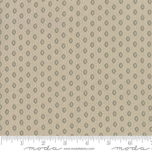 Chafarcani - French General - 1385717 Roche - 1/2 yard