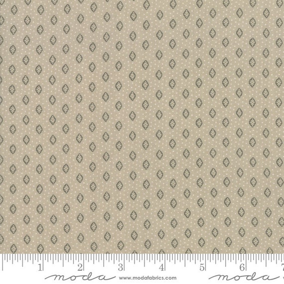 Chafarcani - French General - 1385717 Roche - 1/2 yard