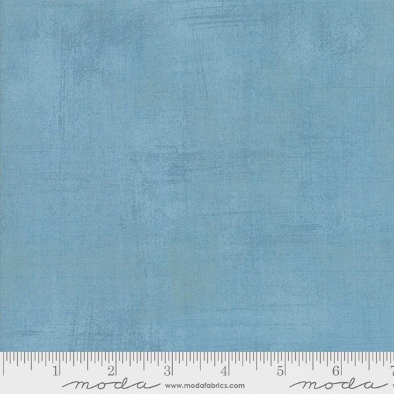 Moda Grunge - Crystal Sea 30150480 - 1/2 yard