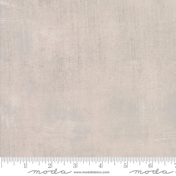 Moda Grunge - 30150359 Taupe - 1/2 yard