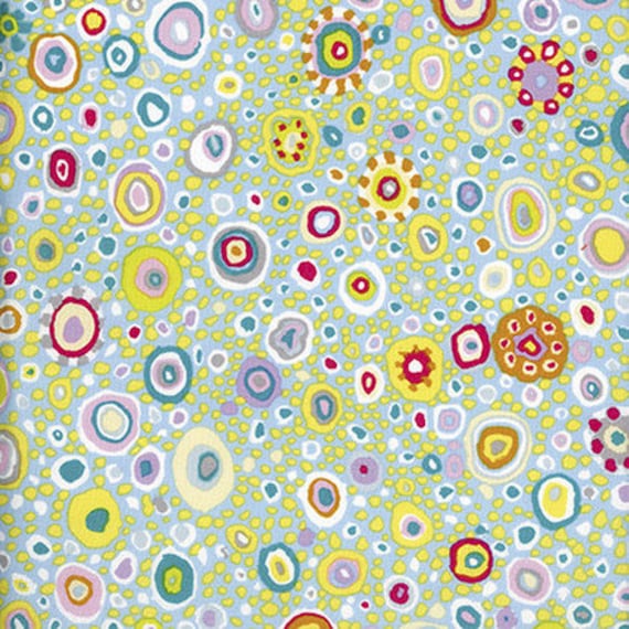 Kaffe Fassett Collective Classics GP01 Pastel - 1/2 yard