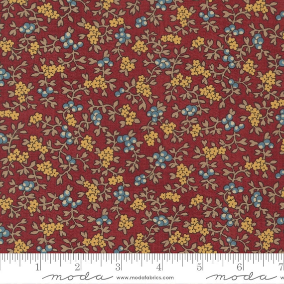 Mary Ann Gift - 3163112 - 1/2 yard