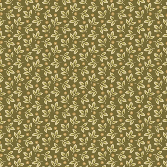 Everlasting by Renee Nanneman - A422G - 1/2 yard