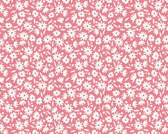 TILDA Bon Voyage - Paperflower 100260 - Fat Quarter