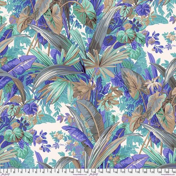 Kaffe Fassett Collective PWPJ126 Neutral - 1/2 yard