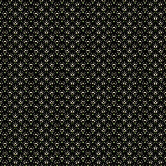 Le Chateau A229K - Max and Louise - 1/2yd