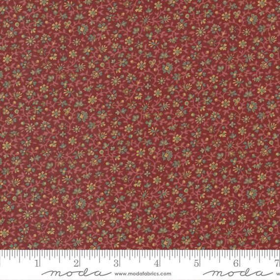 Kate's Garden by Betsy Chutchian 3164413 - 1/2 yard