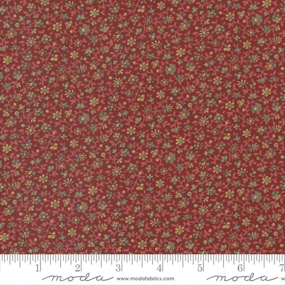 Kate's Garden by Betsy Chutchian 3164413 - 1/2 yard