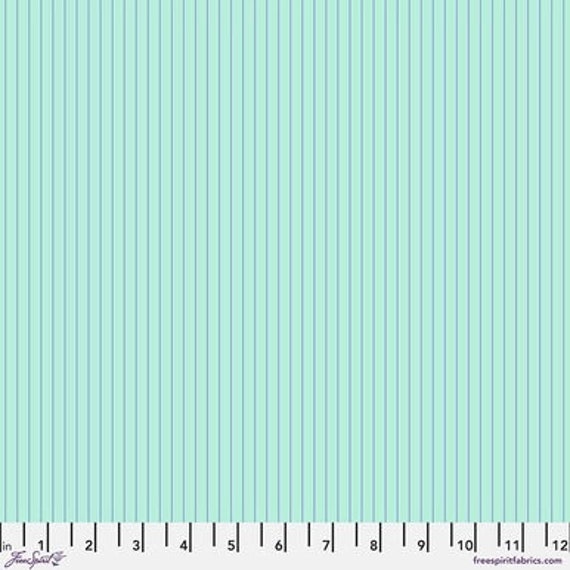 Tiny Beasts by Tula Pink - PWTP186 Misty - 1/2yd