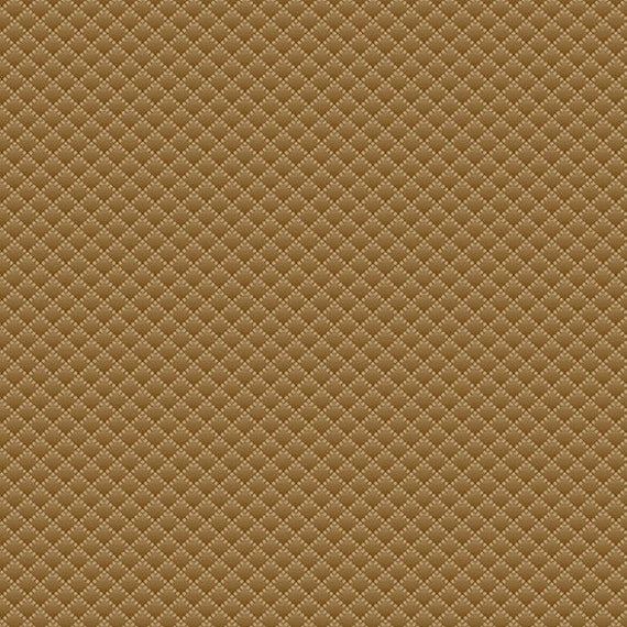 Sienna 695N - Max and Louise - 1/2yd