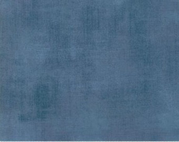 Moda Grunge - Harbor 30150481 - 1/2 yard