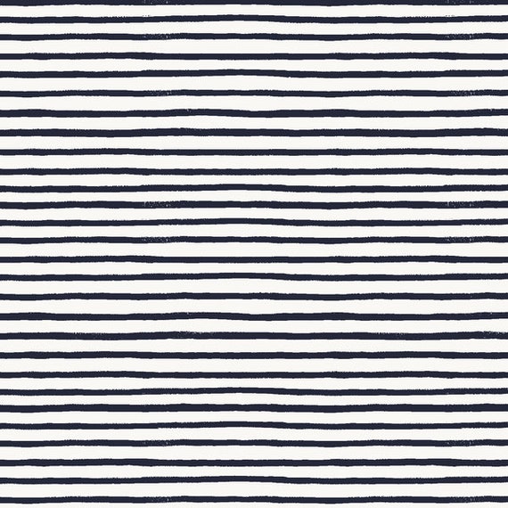 Bon Voyage RP609-NA2 - Rifle Paper Co - 1/2 yard