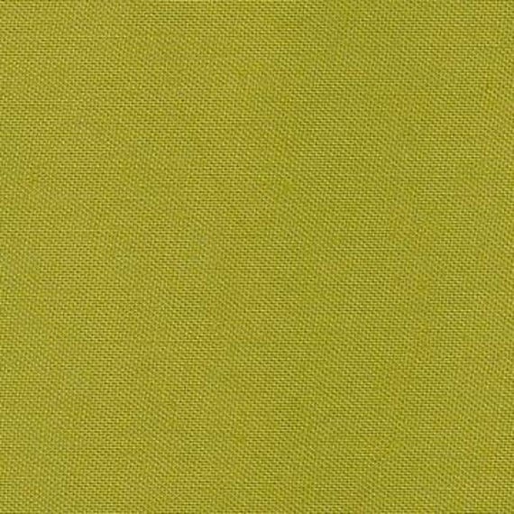 Devonstone Collection Solids - Mid Green DV103 - Fat Quarter