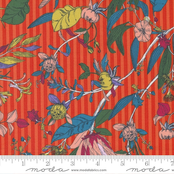 The Lookout by Jen Kingwell - 1821014 - 1/2yd
