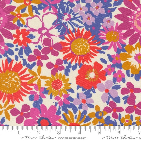 Maeve Phoebe Pearl - Crystal Manning - 11933011 - 1/2 yard