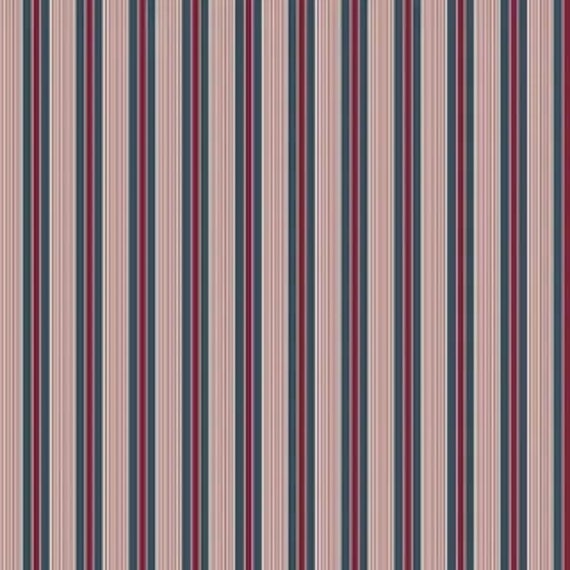 Comptoir de Toile by L'Uccello DV5133 - 1/2 yard