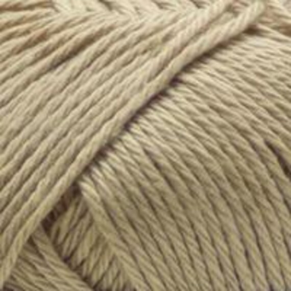 Fiddlesticks Posie 037 Suede - 100% Cotton - 4 ply Fingering