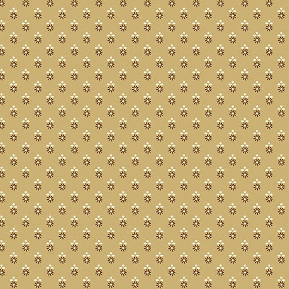 Oak Alley by Di Ford-Hall - 9936N1 - 1/2 yard