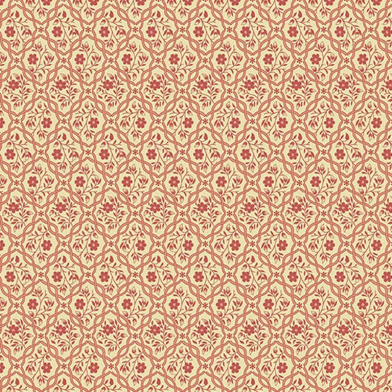 Oak Alley by Di Ford-Hall - 9933E - 1/2 yard